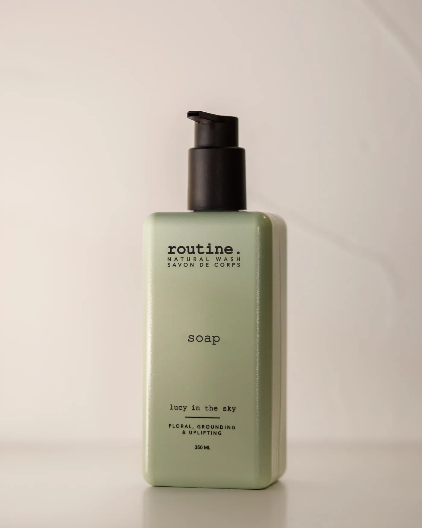 Routine Lucy In The Sky Natural Hand & Body Wash – 350 mL