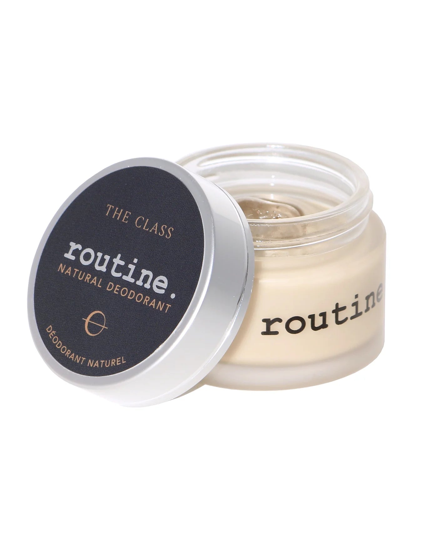 Routine The Class Natural Deodorant – 58 g
