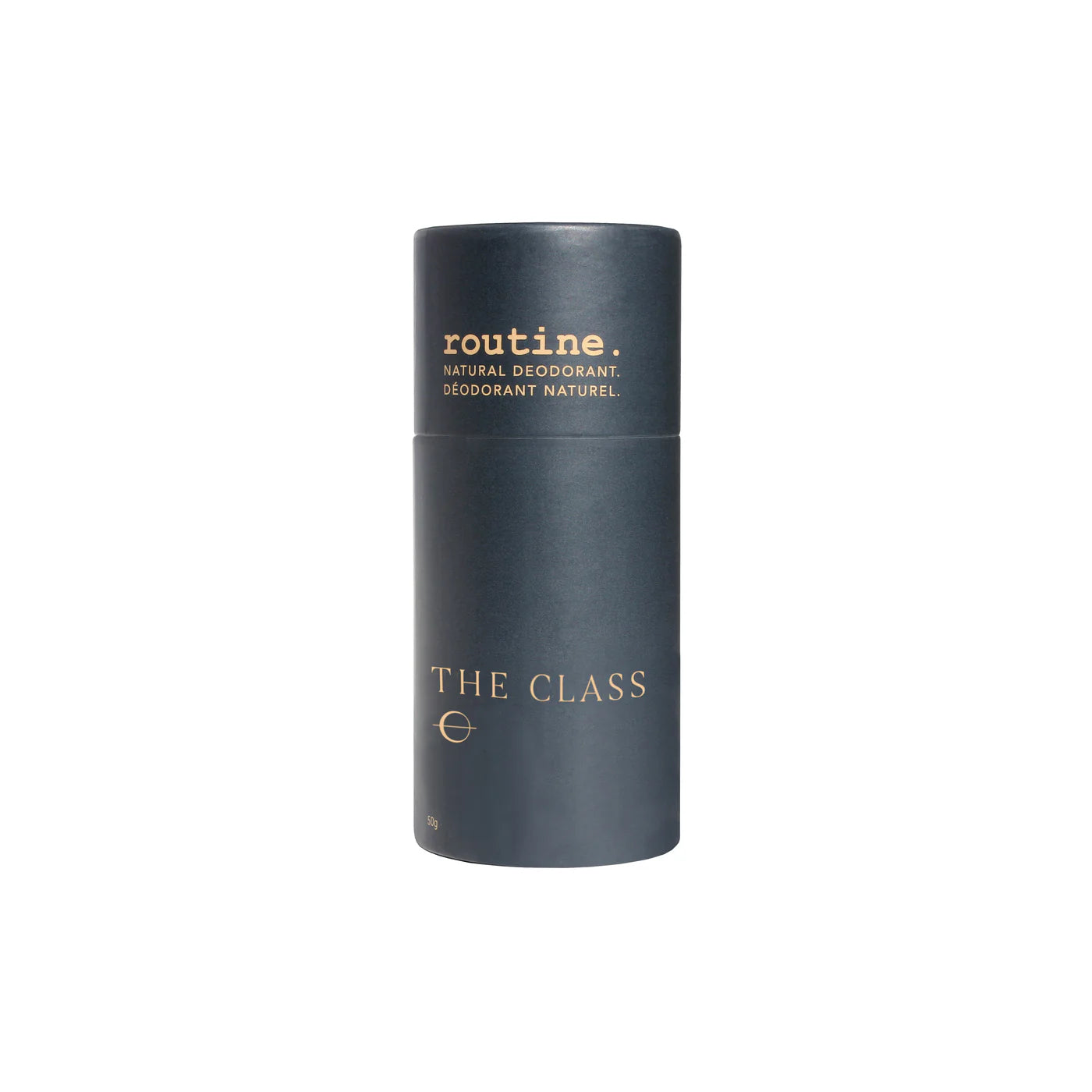 Routine The Class Natural Deodorant Stick – 50 g