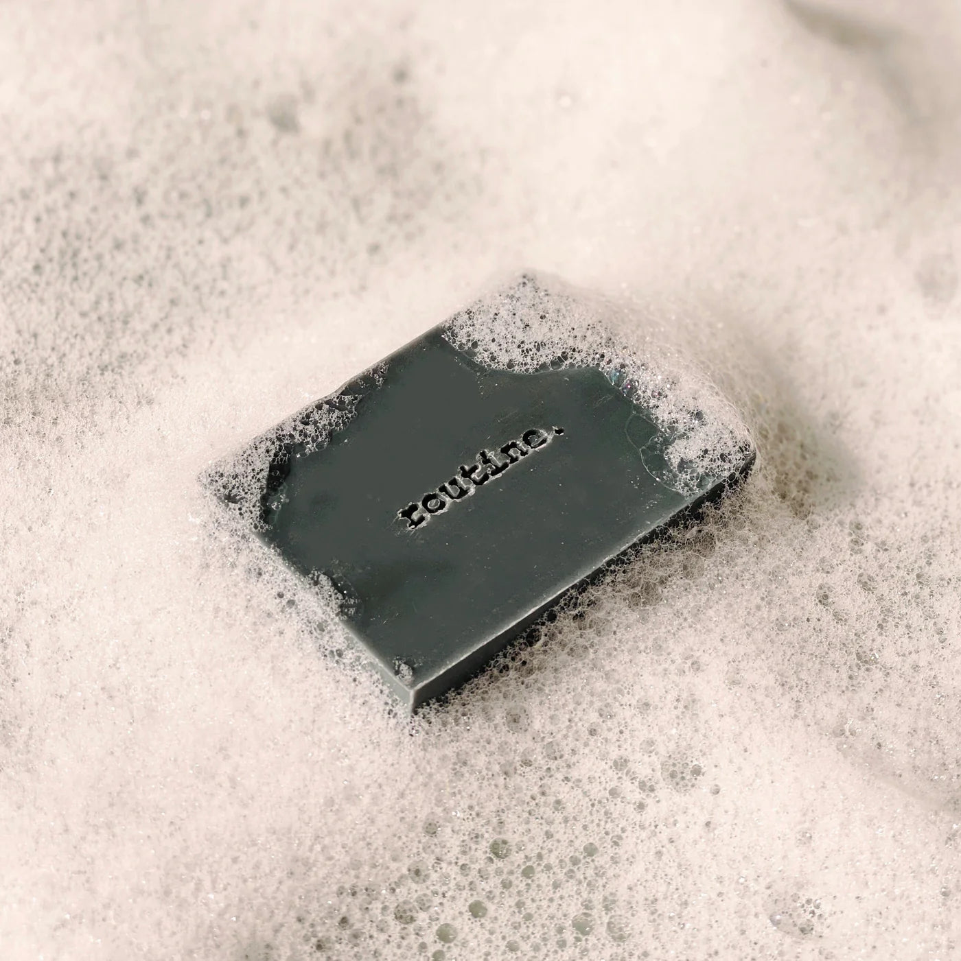 Routine Dirty Hipster Bar Soap – 130 g