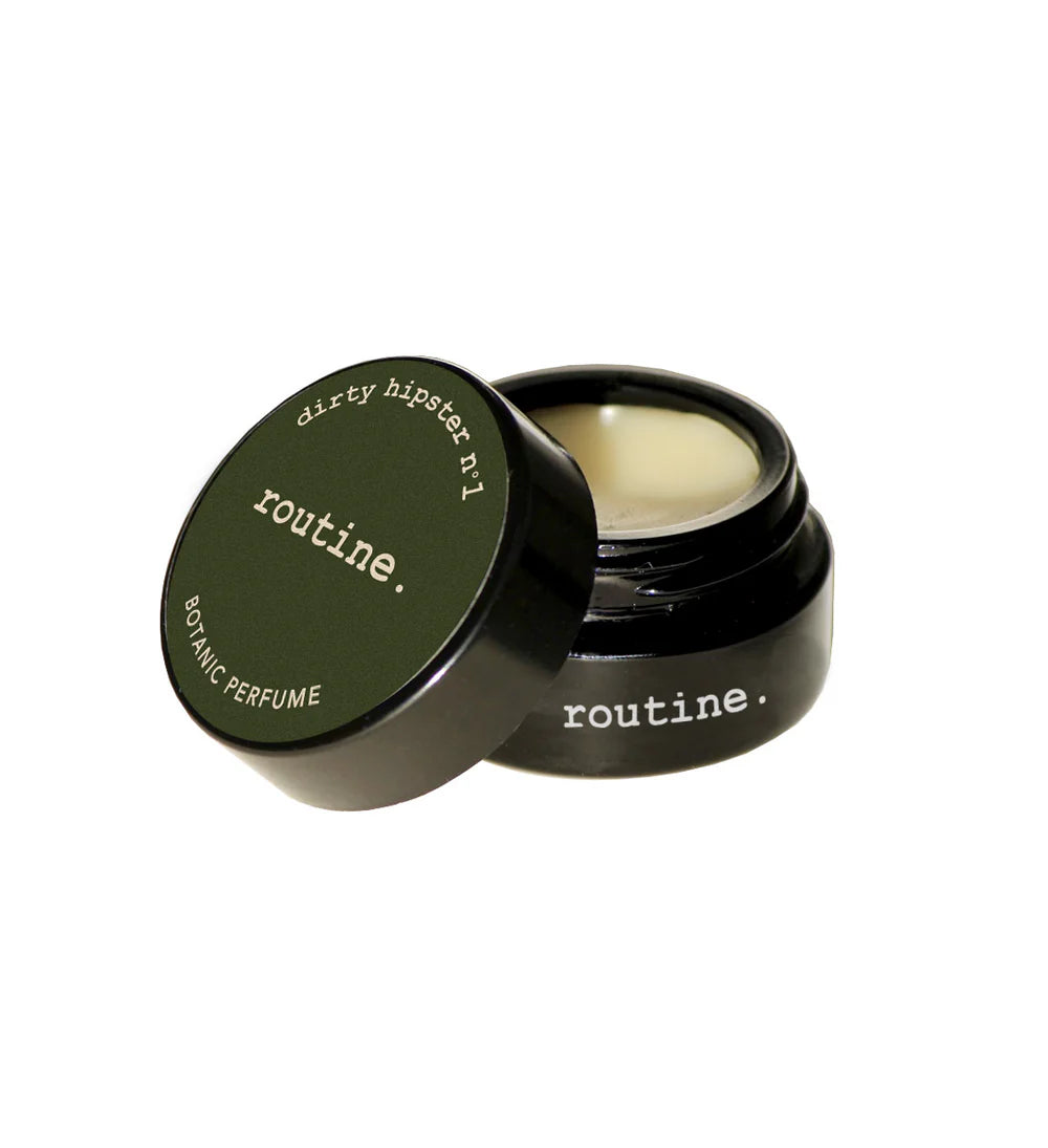 Routine Dirty Hipster No. 1 Solid Perfume – 5 g