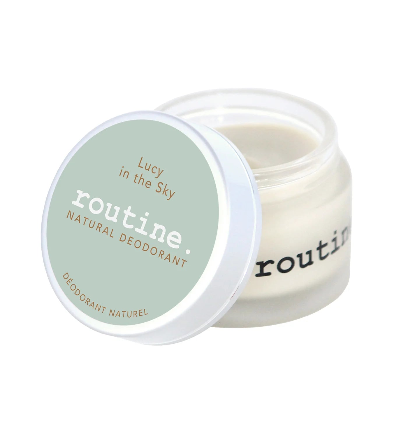 Routine Lucy In The Sky Natural Deodorant – 58 g