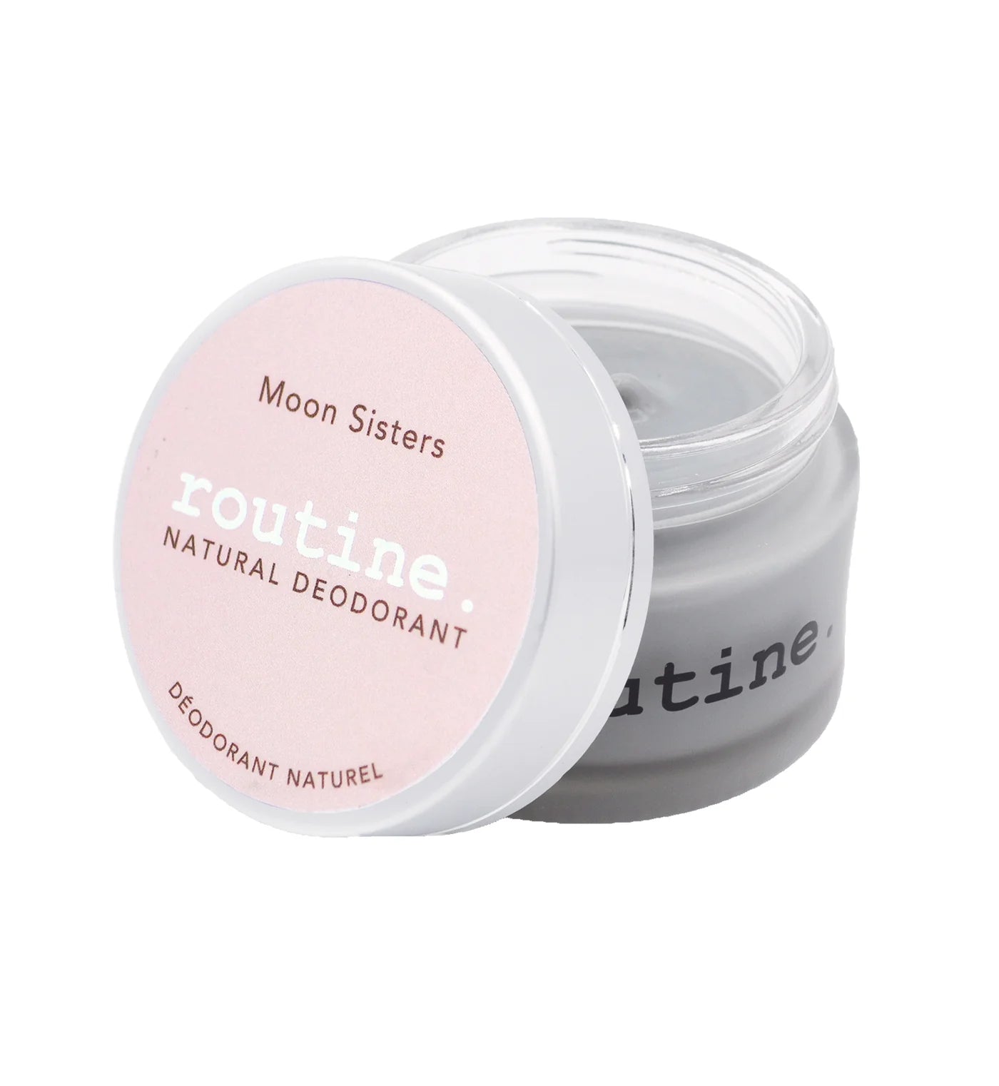 Routine Moon Sisters Natural Deodorant – 58 g