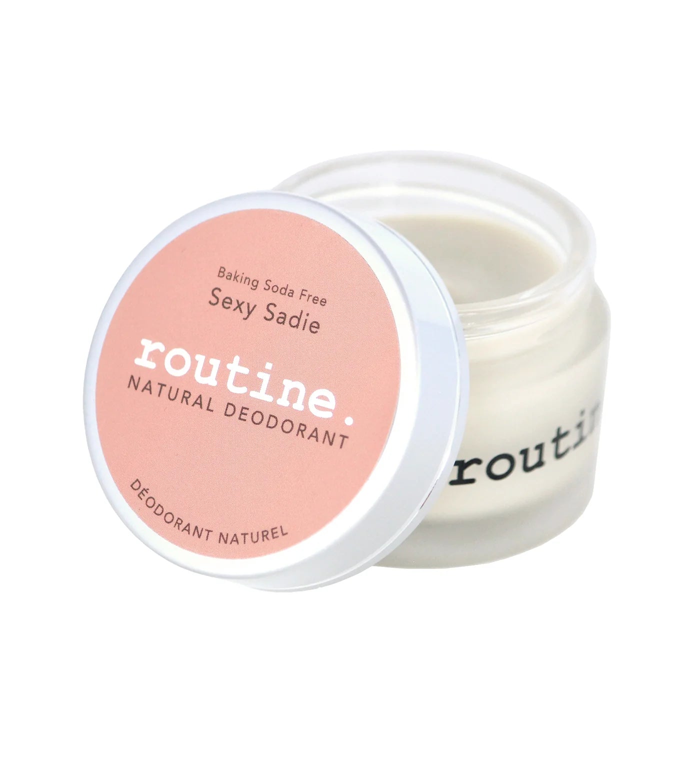 Routine Sexy Sadie Baking Soda Free Natural Deodorant – 58 g