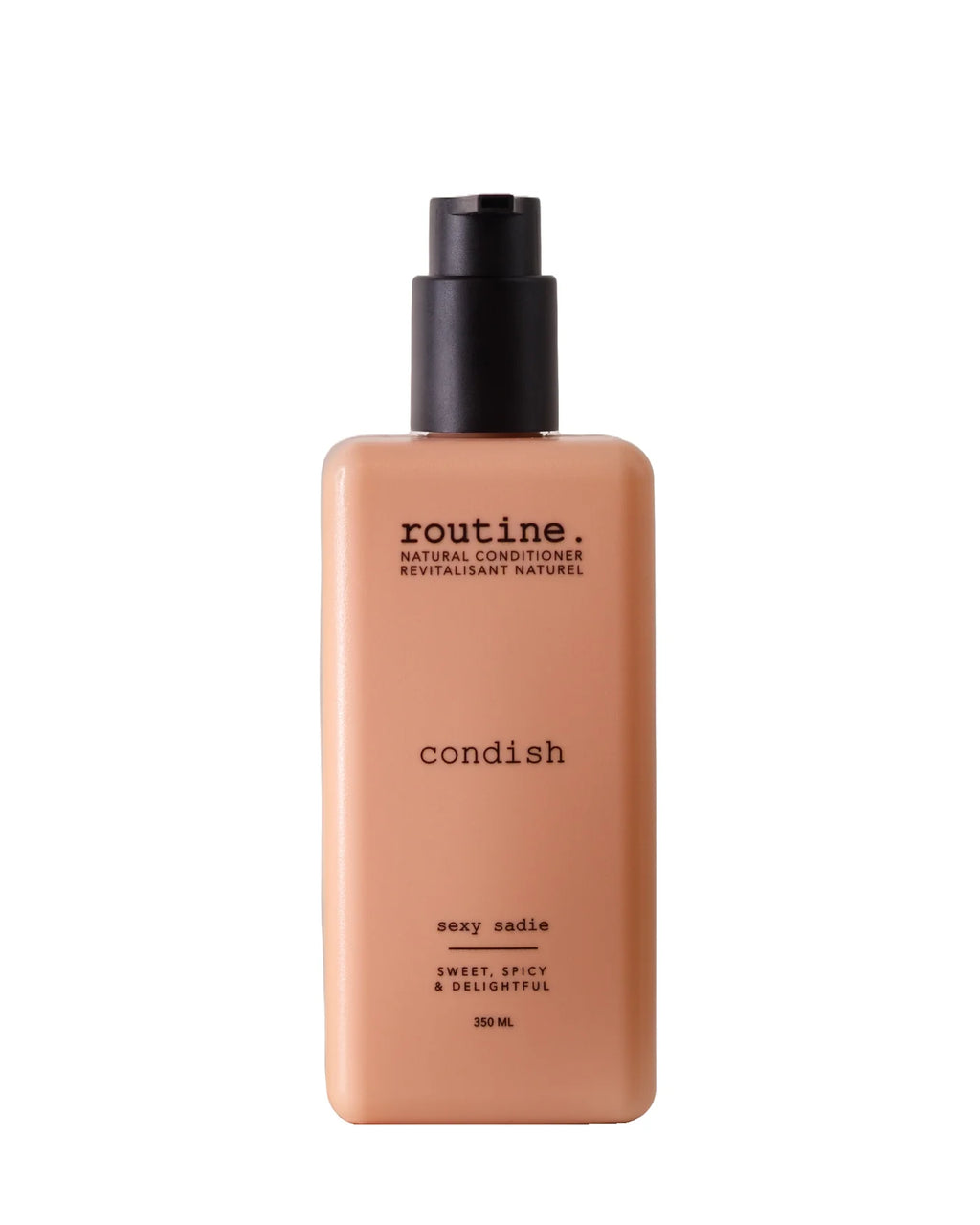 Routine Sexy Sadie Hydrating Conditioner – 350 mL