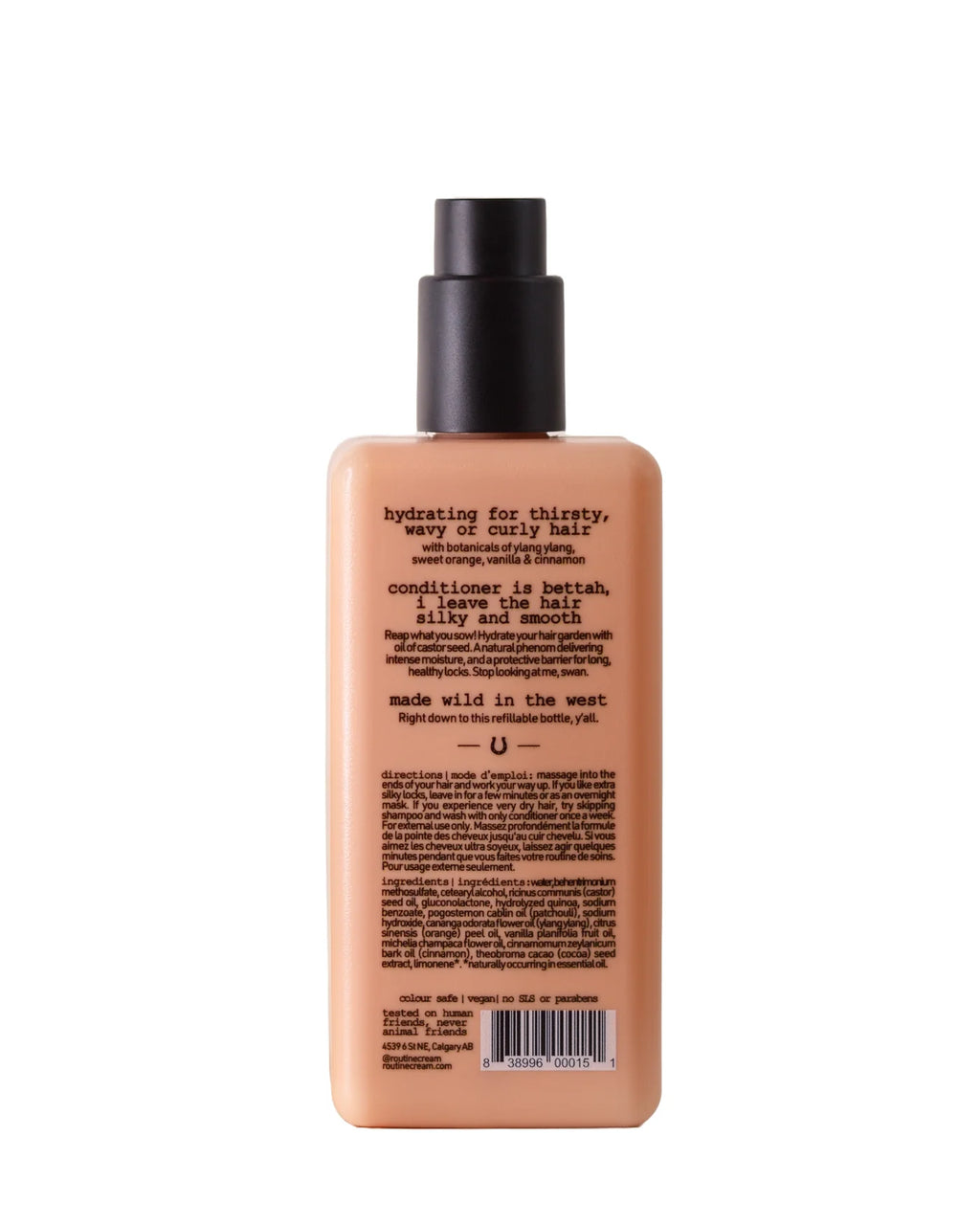 Routine Sexy Sadie Hydrating Conditioner – 350 mL