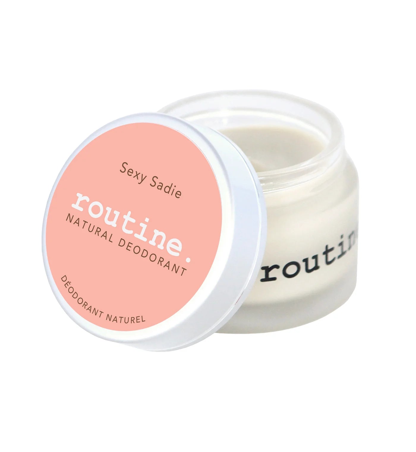 Routine Sexy Sadie Natural Deodorant – 58 g