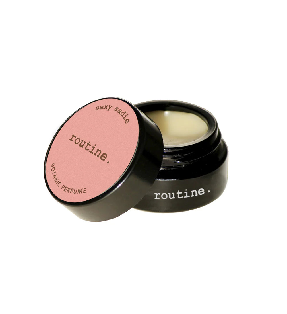 Routine Sexy Sadie Solid Perfume – 15 g