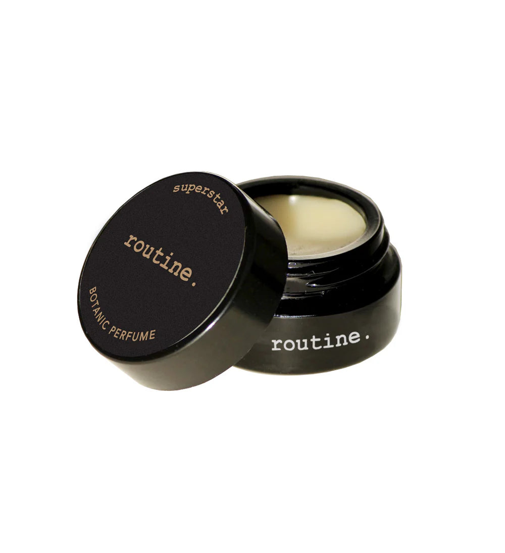 Routine Superstar Solid Perfume – 5 g