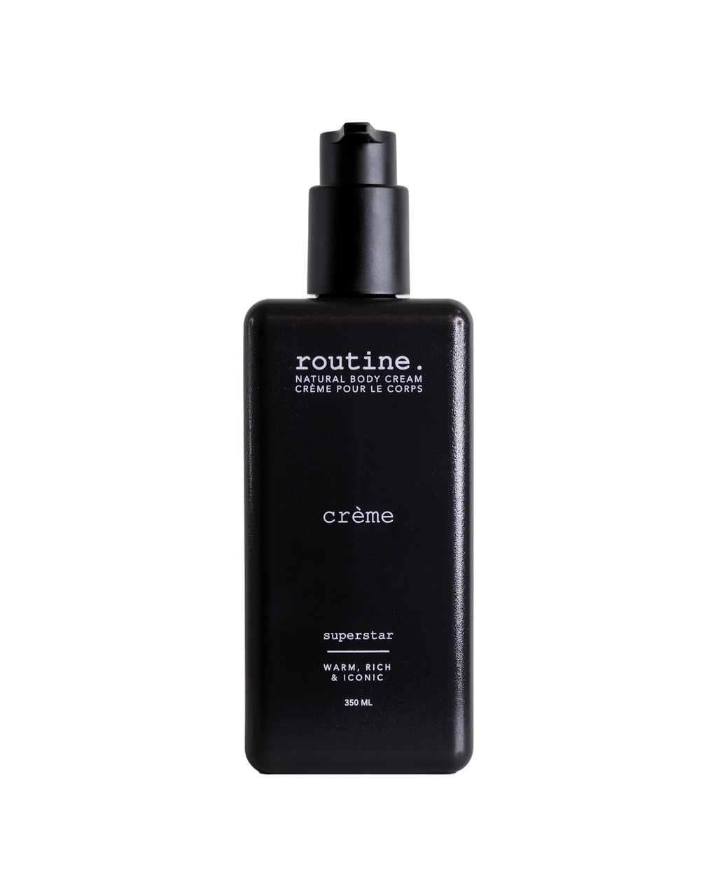 Routine Superstar Strengthening Dream Cream – 350 mL