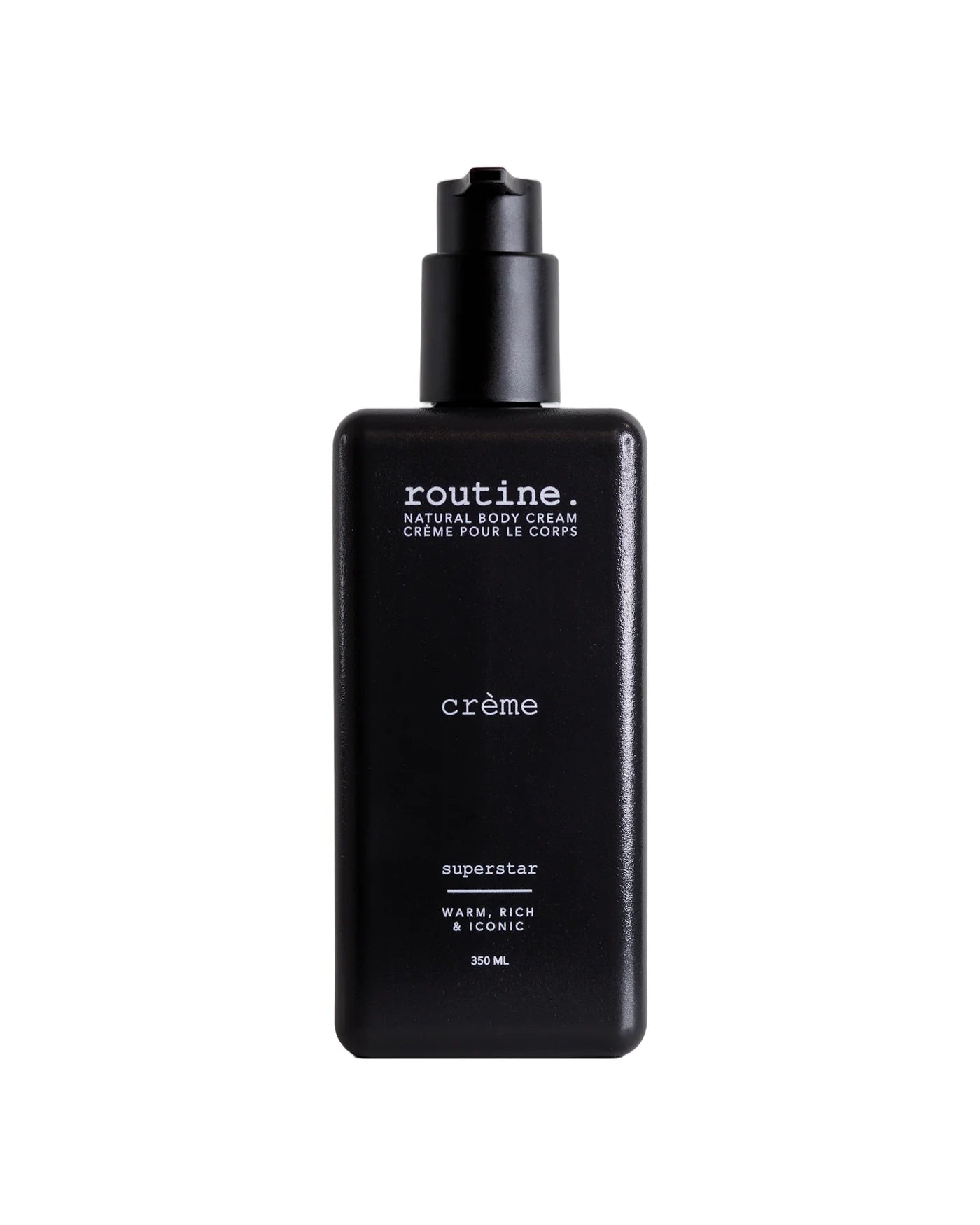 Routine Superstar Strengthening Dream Cream – 350 mL