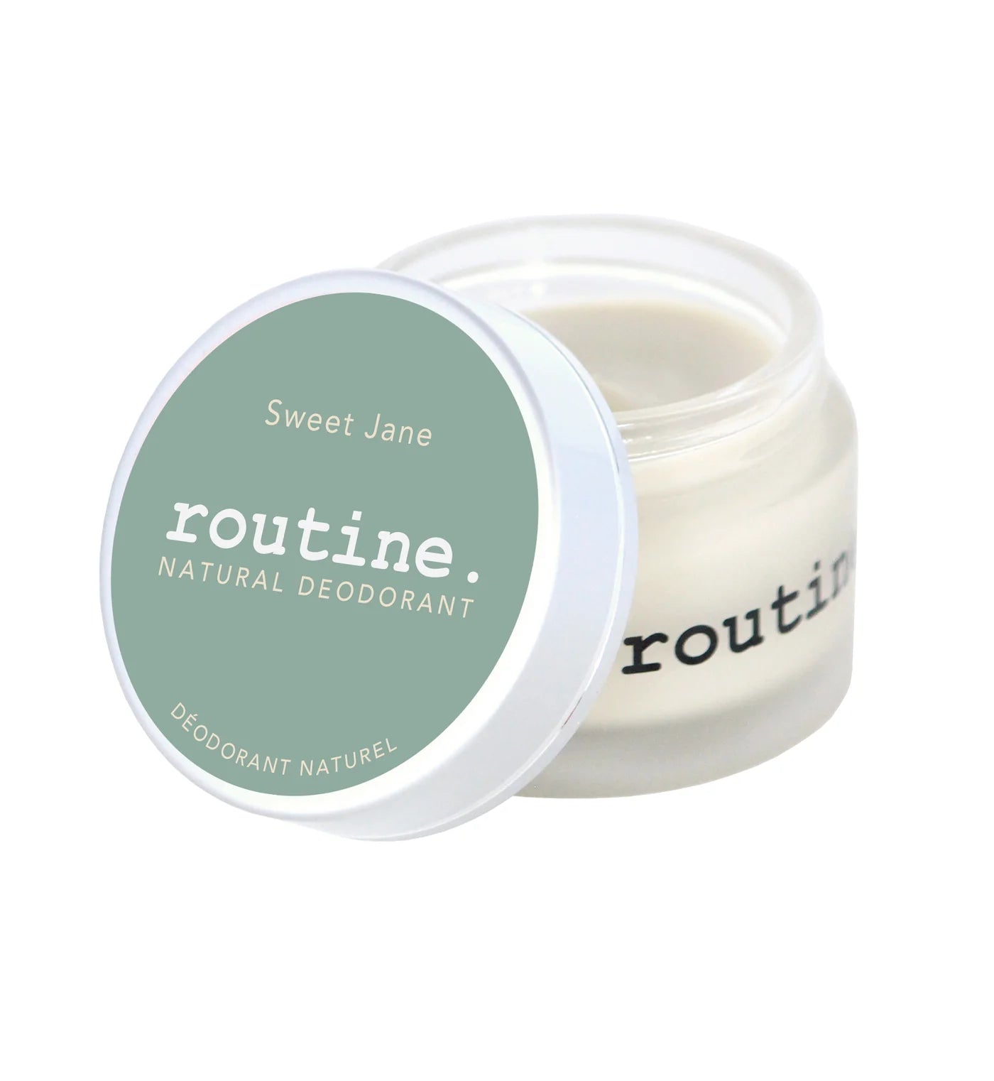 Routine Sweet Jane Natural Deodorant – 58 g