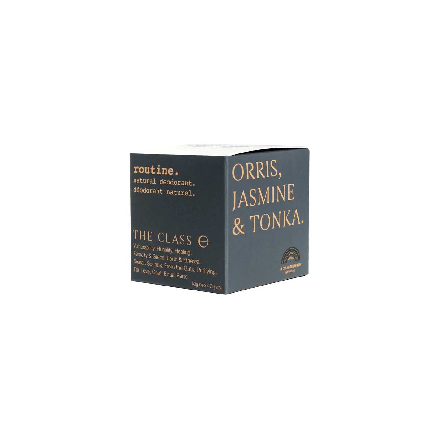 Routine The Class Natural Deodorant – 58 g