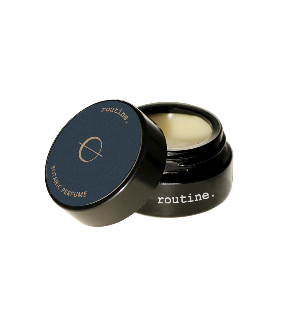Routine The Class Solid Perfume – 15 g