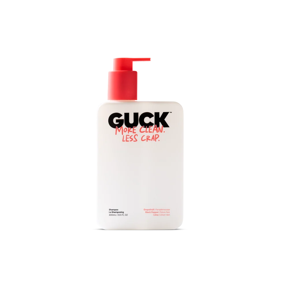 Guck Grapefruit Shampoo