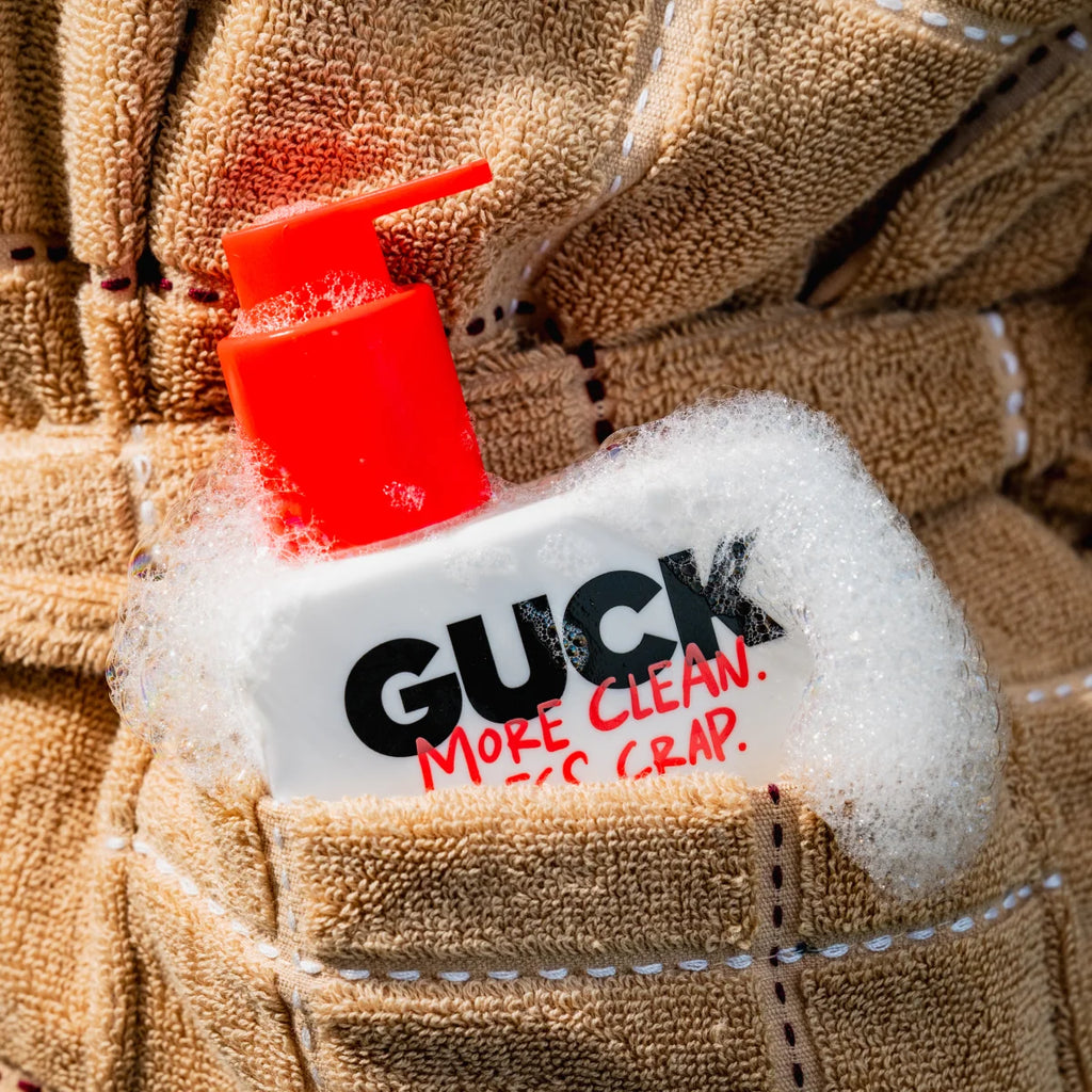 Guck Grapefruit Shampoo