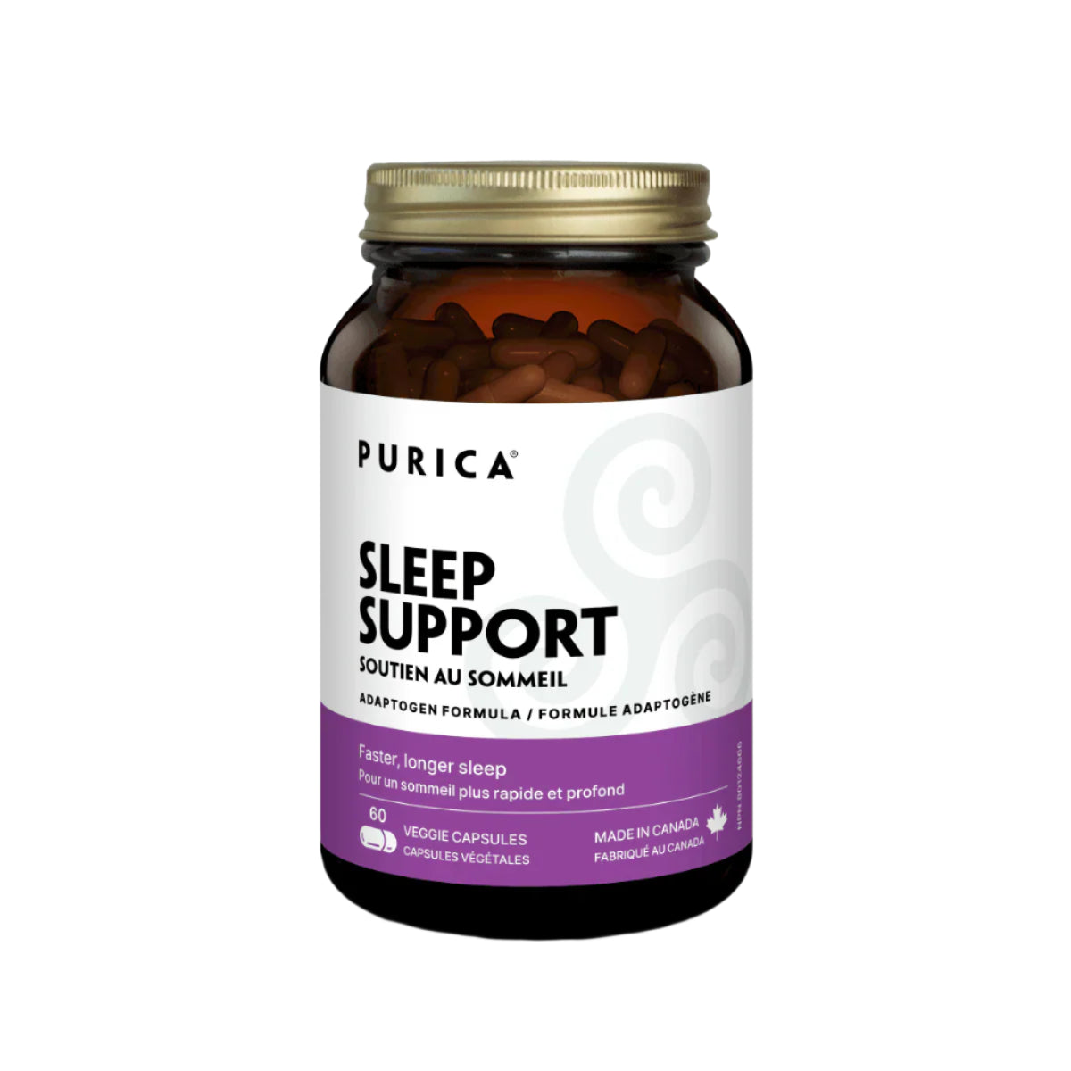 Sleep Support