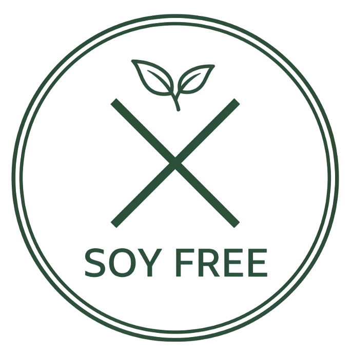 Soy Free