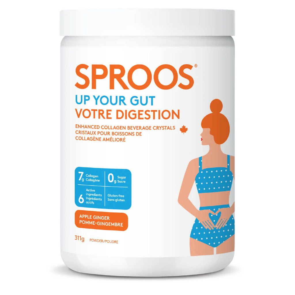 Sproos Up Your Gut - 283 g