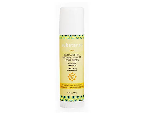 Substance Baby Sun Stick SPF 30 – 18.4 g