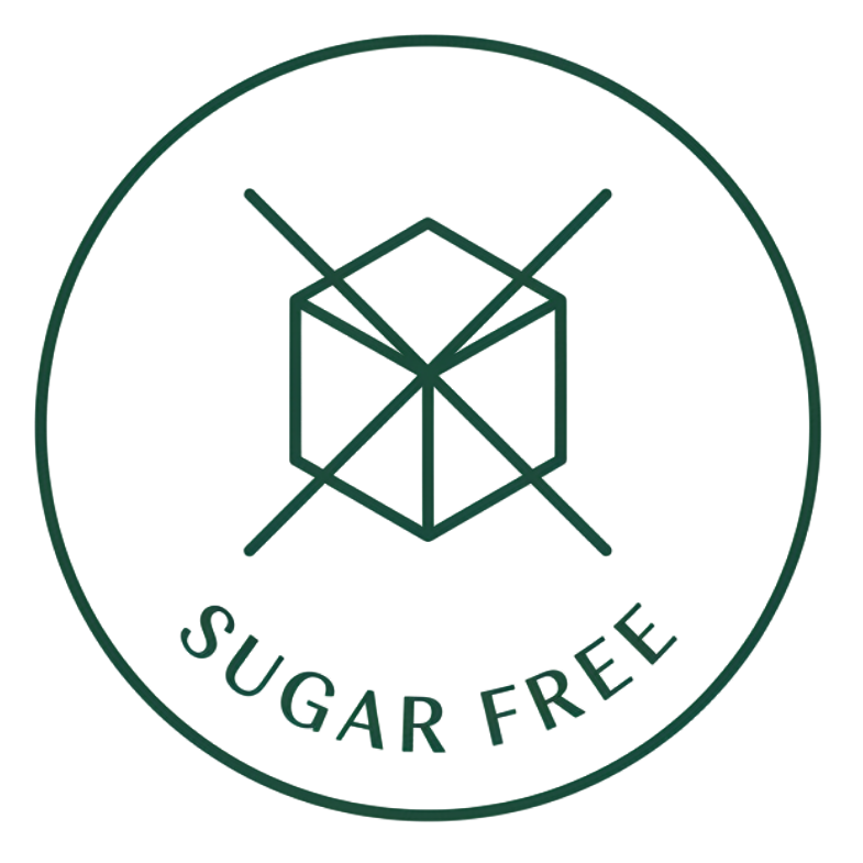 Sugar Free