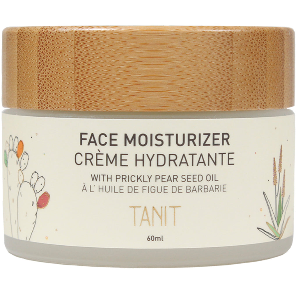 Tanit The Balancing Moisturizer – 60 mL