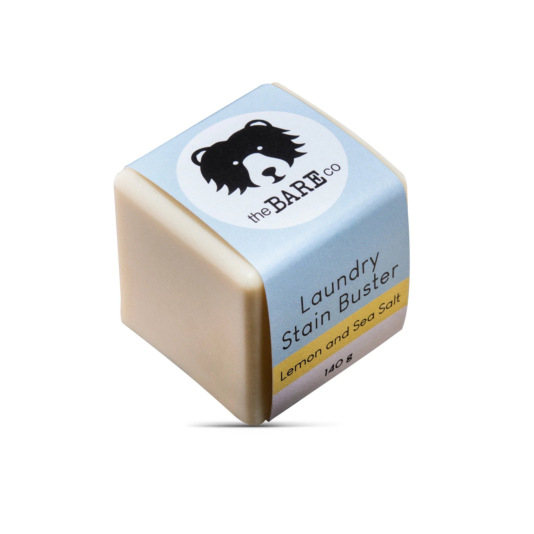 The Bare Company Stain Bar – 140 g