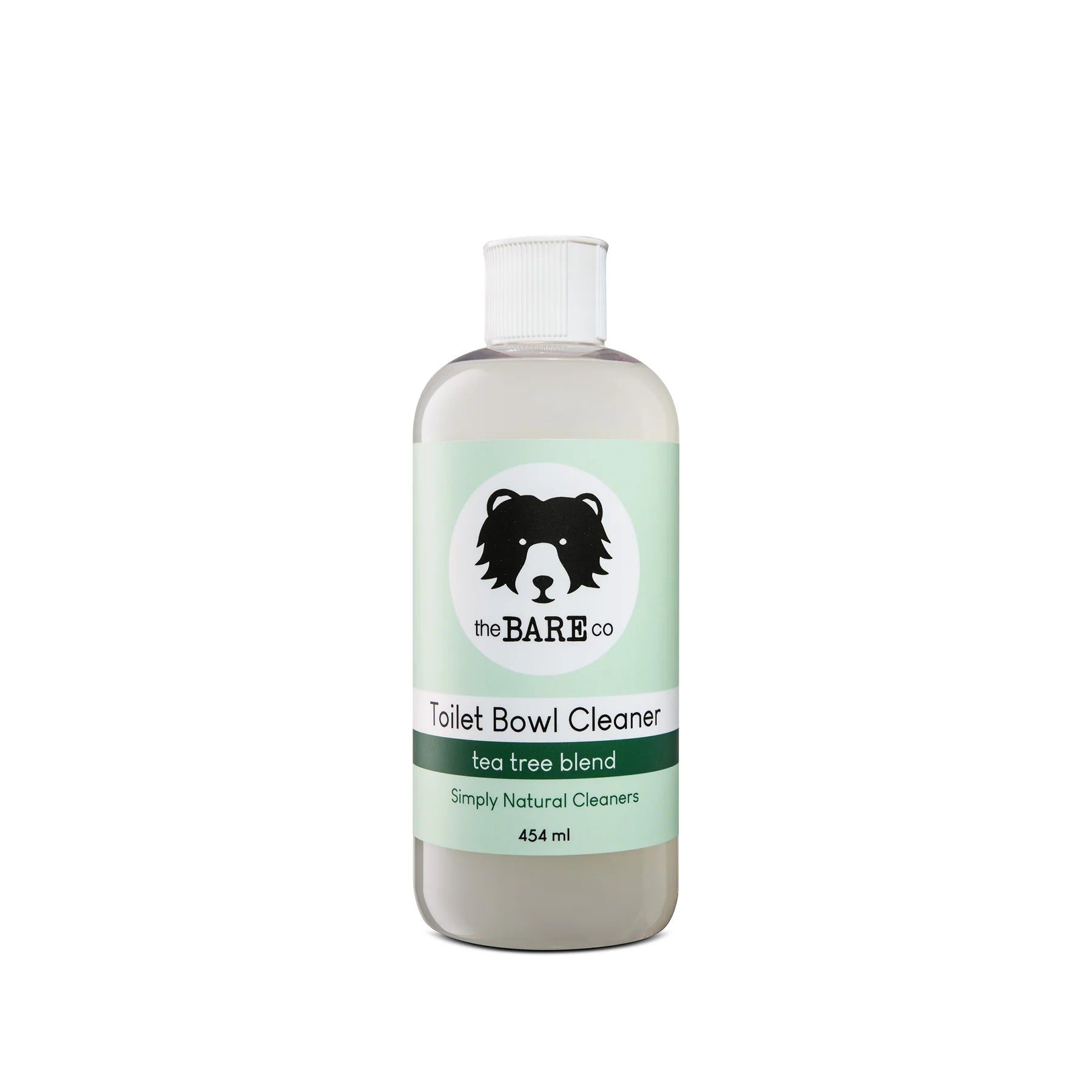 The Bare Company Toilet Bowl Cleaner – 454 mL