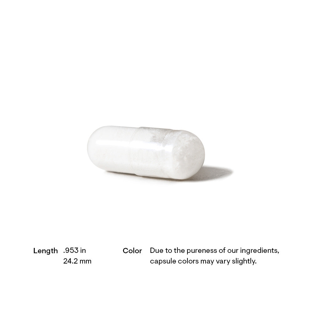 Thorne Betaine Hcl & Pepsin - 225 Capsules