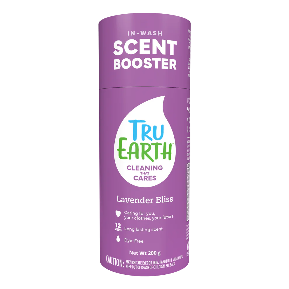 Tru Earth Scent Booster – Lavender Bliss – 200 g