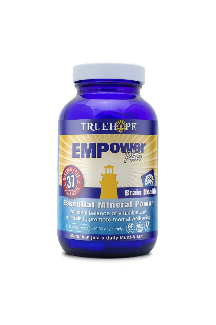 True Hope EMPower Plus - 120 Caps