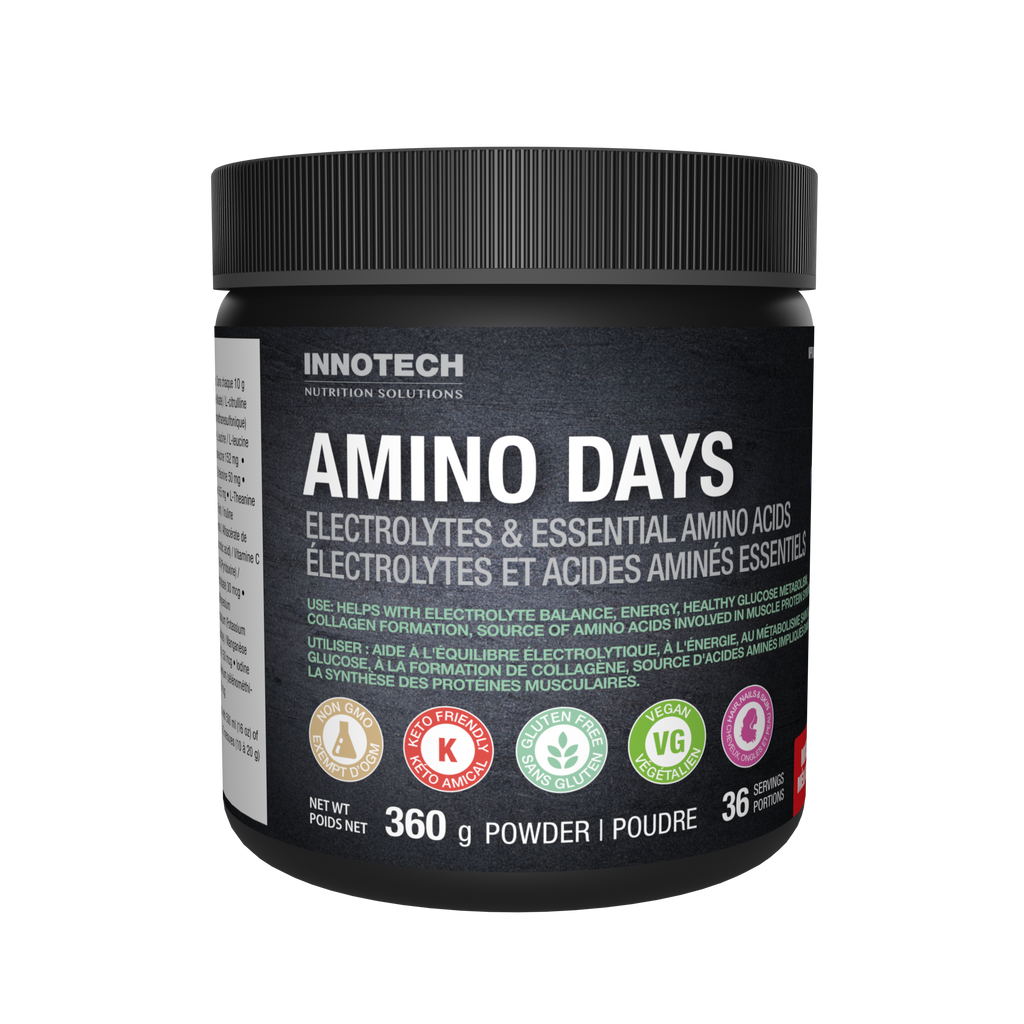 Innotech Fasting Days Mixed Berry - 360 g