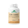 Provita UTI Complex - 60 Veg Capsules