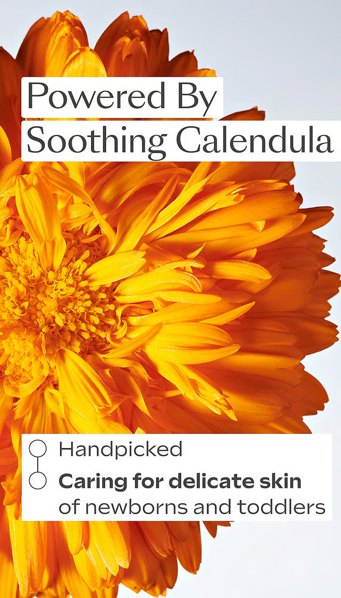 Weleda Calendula Diaper Cream – 75 mL
