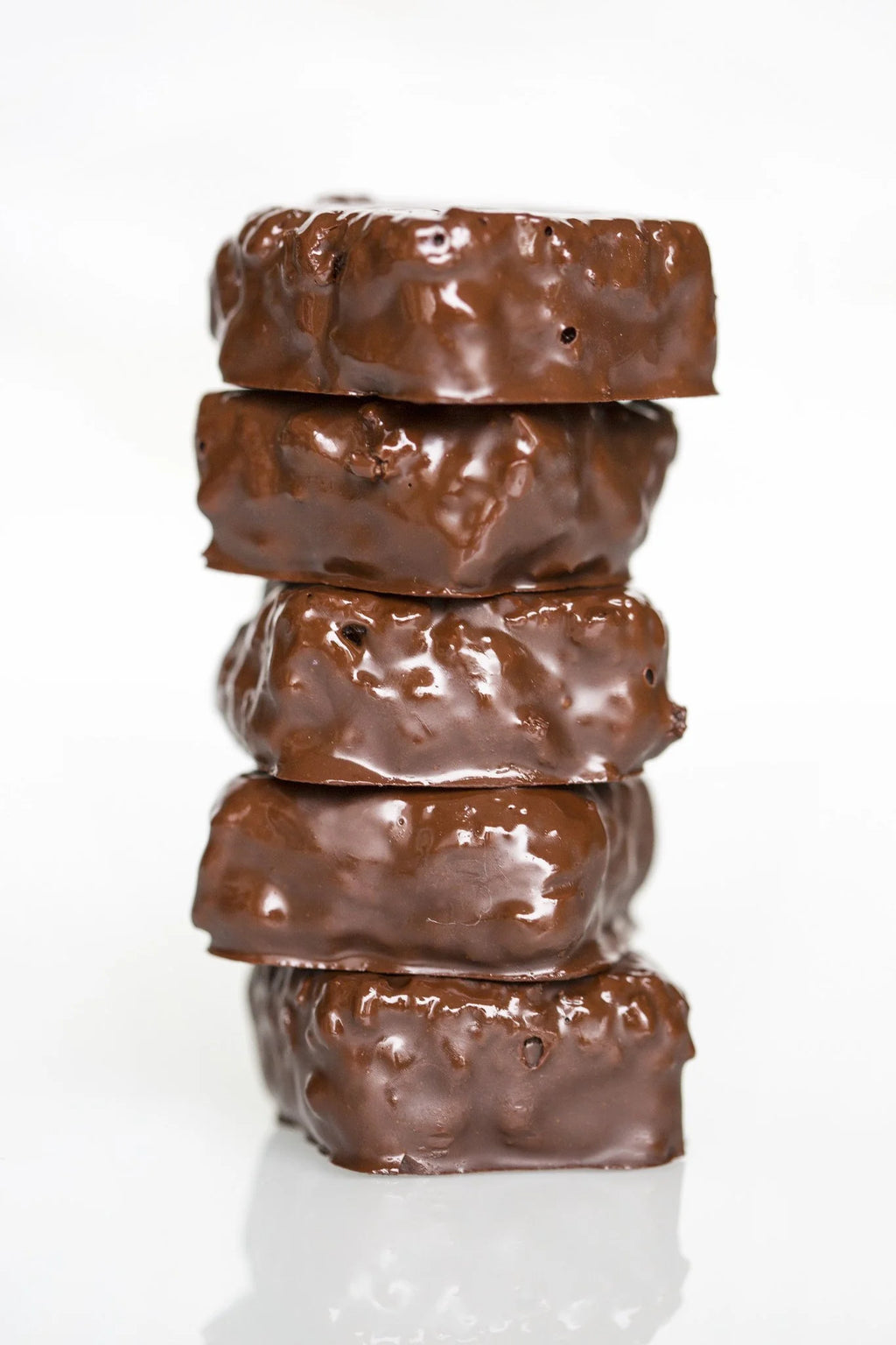 Zimt Double Chocolate Macaroons – 2 Pack