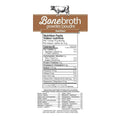 Prairie Naturals Bone Broth Protein Beef - 300 g