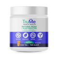 Tru Me Wellness Bcaa Powder with Electrolytes - Iced Tea