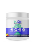 Tru Me Wellness Bcaa Powder with Electrolytes - Raspberry Lemonade