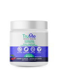 Tru Me Wellness Bcaa Powder with Electrolytes - Cherry