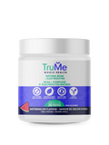 Tru Me Wellness Bcaa Powder with Electrolytes - Watermelon
