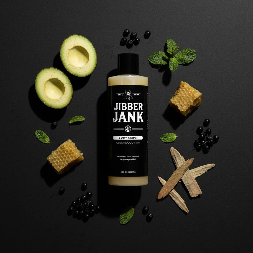 Jibber Jank Body Serum
