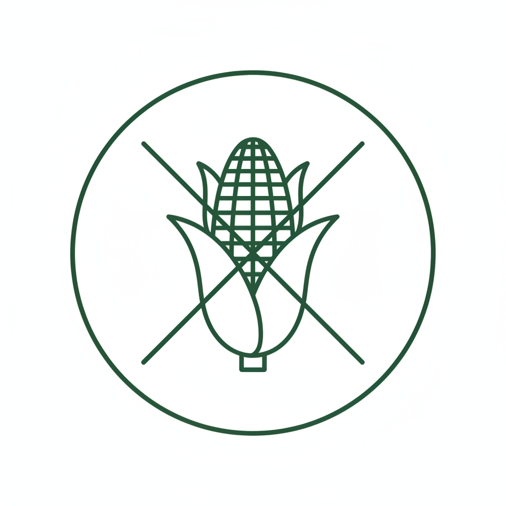Corn Free