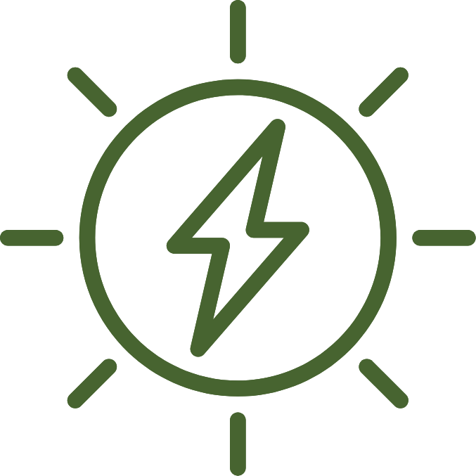 Energy Support