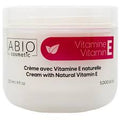 ABIO Cosmetic Vitamin E Cream – 120 mL