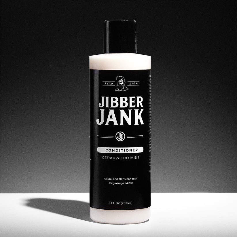 Jibber Jank Conditioner