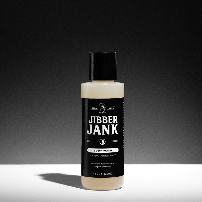 Jibber Jank Body Wash