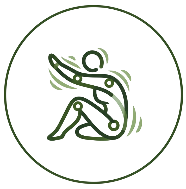 Joint & Muscle Comfort