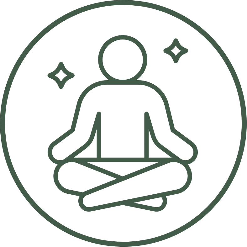 Relaxation Support