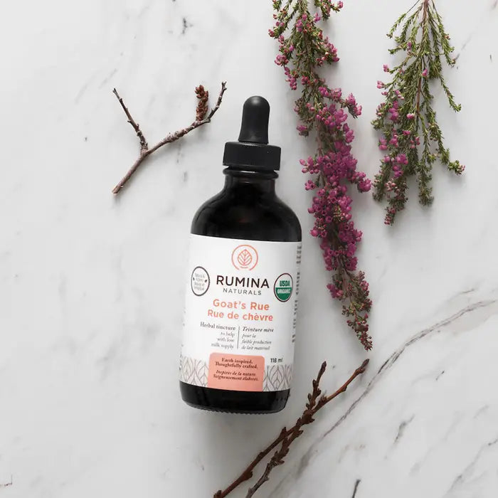 Rumina Naturals Goat Rue
