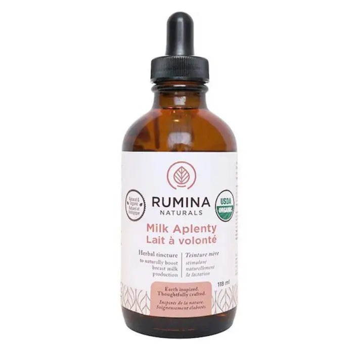 Rumina Naturals Milk Aplenty